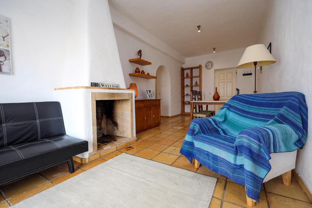 B82 - Lacobrigense Flat In Lagos Apartment ภายนอก รูปภาพ