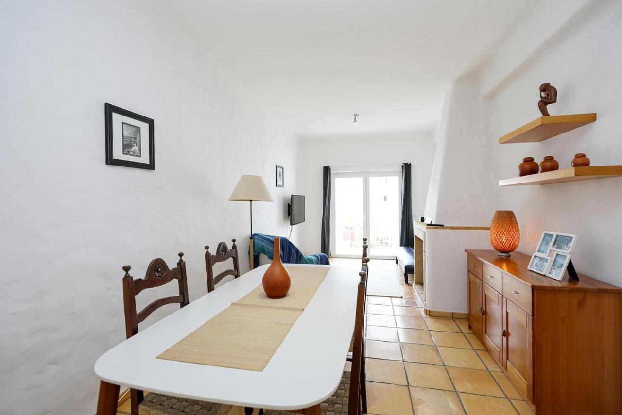 B82 - Lacobrigense Flat In Lagos Apartment ภายนอก รูปภาพ