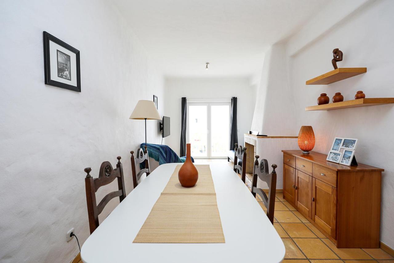 B82 - Lacobrigense Flat In Lagos Apartment ภายนอก รูปภาพ