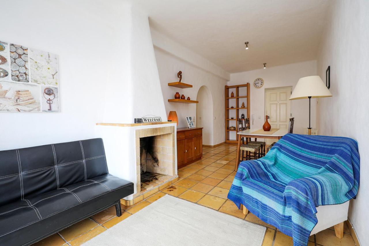 B82 - Lacobrigense Flat In Lagos Apartment ภายนอก รูปภาพ