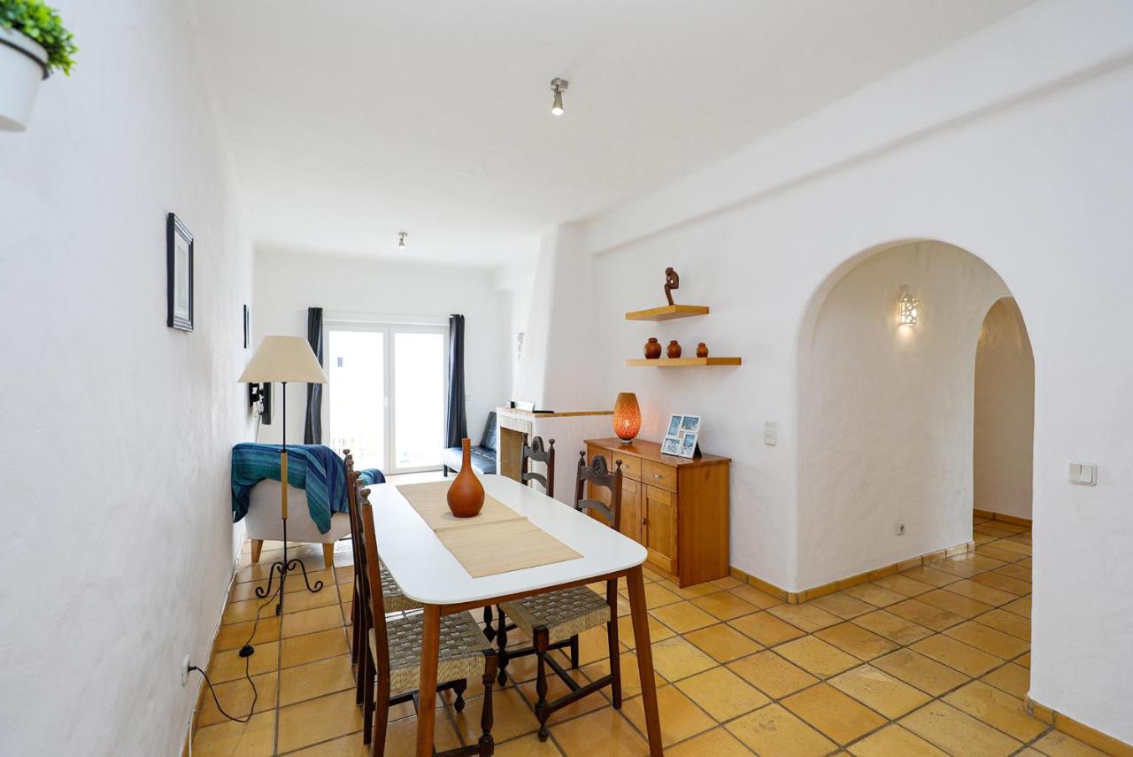 B82 - Lacobrigense Flat In Lagos Apartment ภายนอก รูปภาพ