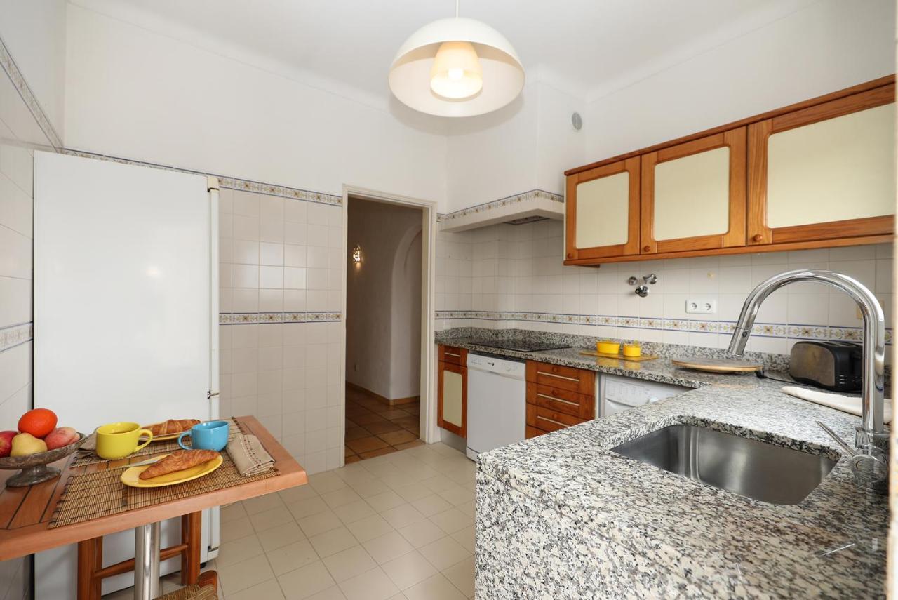 B82 - Lacobrigense Flat In Lagos Apartment ภายนอก รูปภาพ