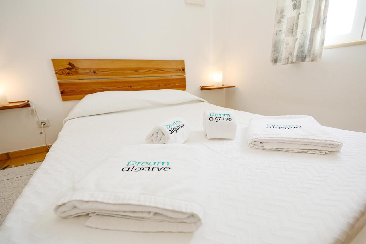 B82 - Lacobrigense Flat In Lagos Apartment ภายนอก รูปภาพ