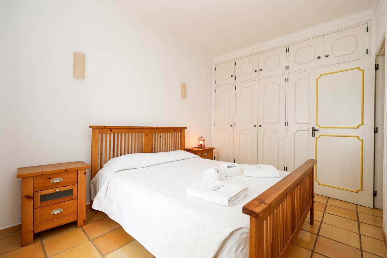 B82 - Lacobrigense Flat In Lagos Apartment ภายนอก รูปภาพ