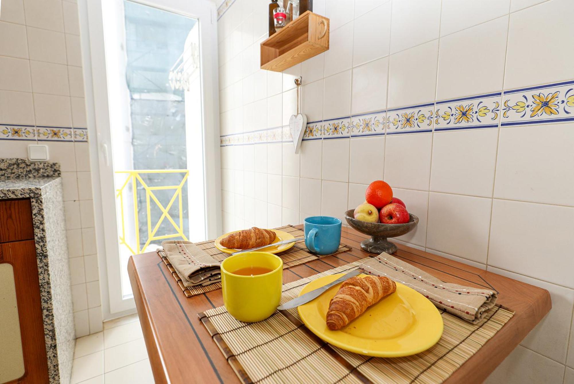 B82 - Lacobrigense Flat In Lagos Apartment ภายนอก รูปภาพ