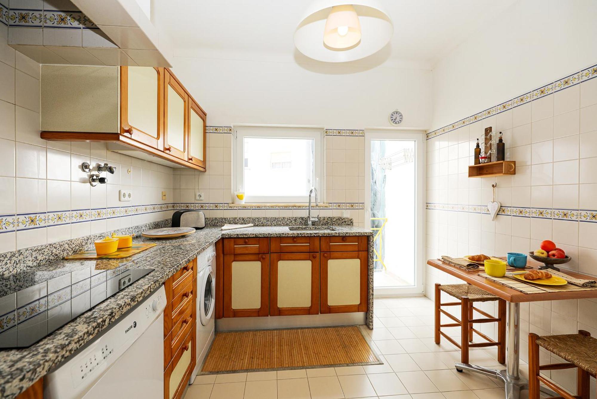 B82 - Lacobrigense Flat In Lagos Apartment ภายนอก รูปภาพ