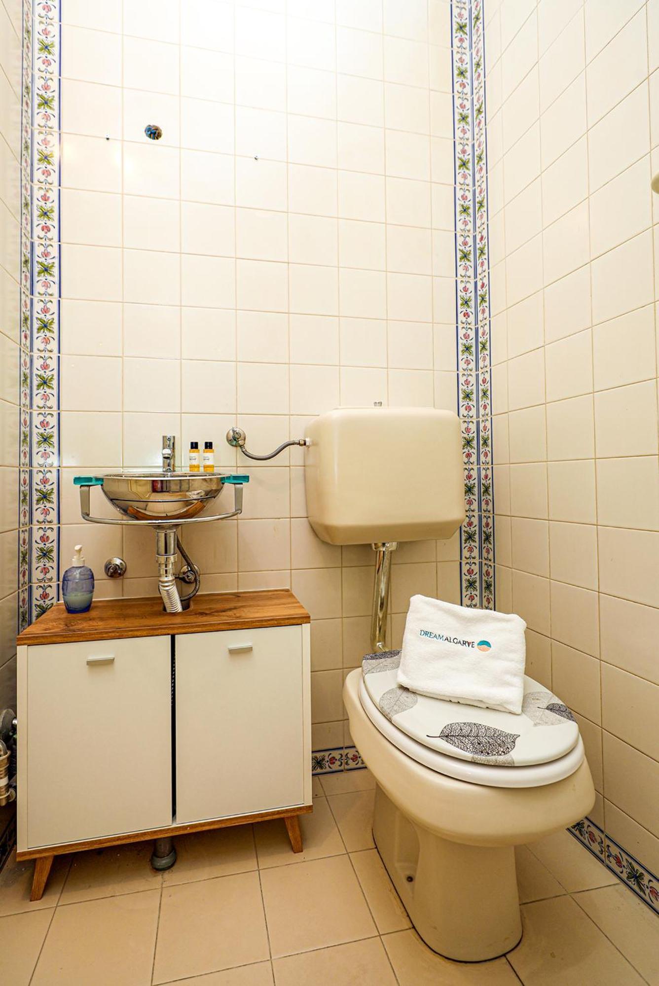 B82 - Lacobrigense Flat In Lagos Apartment ภายนอก รูปภาพ